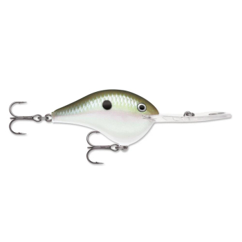 Wobler Rapala DT20 Dives-To 7cm/25g GGSD