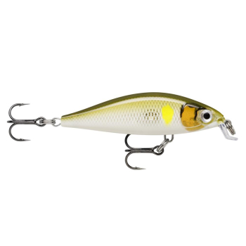 Wobler Rapala X-Light Minnow 5cm/4g AYU