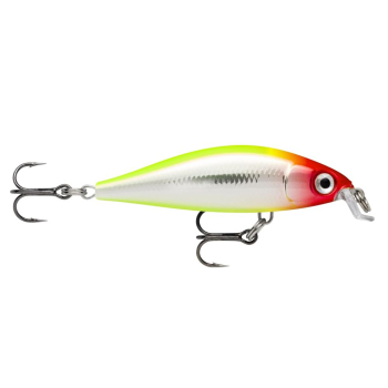 Wobler Rapala X-Light Minnow 5cm/4g CLN
