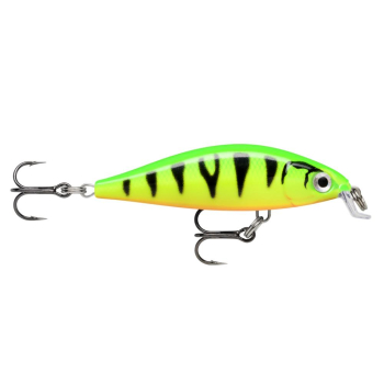 Wobler Rapala X-Light Minnow 5cm/4g FT