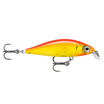 Wobler Rapala X-Light Minnow 5cm/4g GFR