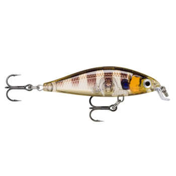 Wobler Rapala X-Light Minnow 5cm/4g GGIU