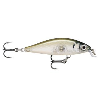 Wobler Rapala X-Light Minnow 5cm/4g GHSH