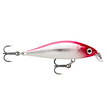 Wobler Rapala X-Light Minnow 5cm/4g PCL