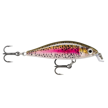 Wobler Rapala X-Light Minnow 5cm/4g TRL
