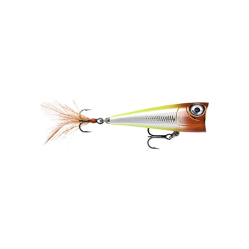 Wobler Rapala X-Light Pop 4cm/4.5g CLN