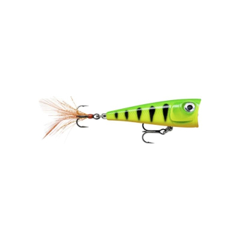 Wobler Rapala X-Light Pop 4cm/4.5g FT