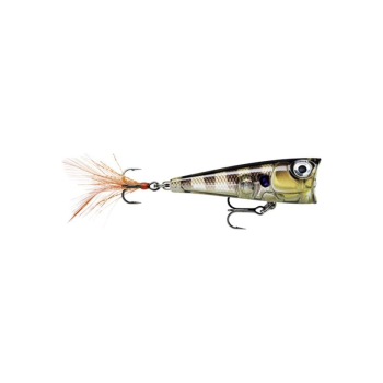 Wobler Rapala X-Light Pop 4cm/4.5g GGIU