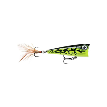 Wobler Rapala X-Light Pop 4cm/4.5g LF