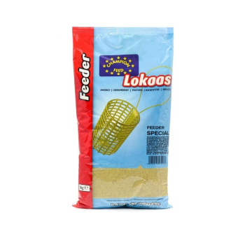 Zanęta Champion Feed  Feeder Special 1kg