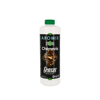 Dodatek Sensas Aromix Special Gra. Chenevis 500 ml