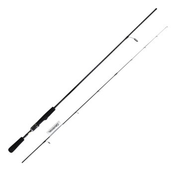 Wędka Daiwa Tatula XT Spin 1.93m 0.45-3.5g
