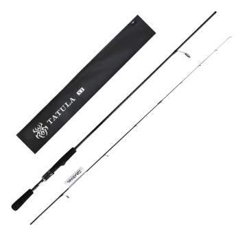 Wędka Daiwa Tatula XT Spin 1.93m 0.45-3.5g-110326
