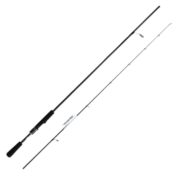 Wędka Daiwa Tatula XT Spin 2.03m 0.9-7g