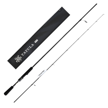 Wędka Daiwa Tatula XT Spin 2.03m 0.9-7g-110332