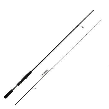 Wędka Daiwa Tatula XT Spin 2.03m 1.8-11g