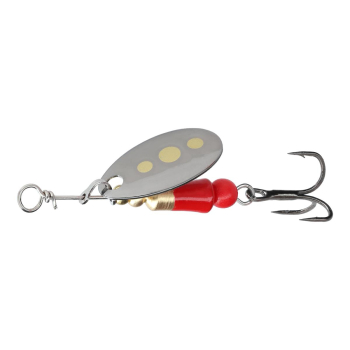 Błystka obr.Mikado Craft Mi.Spinner 00BOD 1.05g1sz