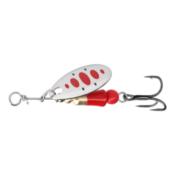 Błystka obr.Mikado Craft Mi.Spinner 0SR 1.65g 1szt