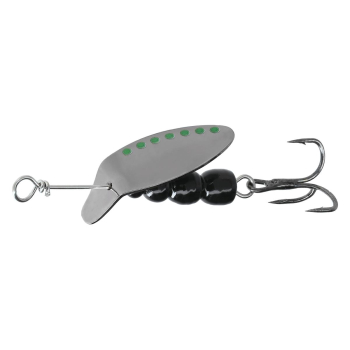 Błystka obr.Mikado Craft Mi.Stream 00BGD 1.1g 1szt