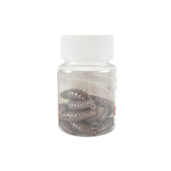 Przynęta Mikado M-Area Maggot 34mm pellet-110545
