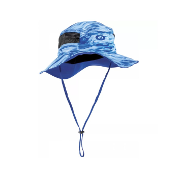 Kapelusz Flying Fisherman Boonie bluewater