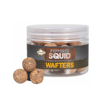 Kulki DB. Peppered&Squid Wafters 15mm op.90g