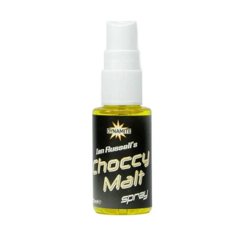 Spray DB. IR Choccy Malt op.30ml