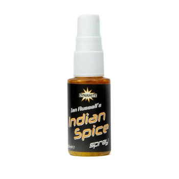 Spray DB. IR Indian Spice op.30ml