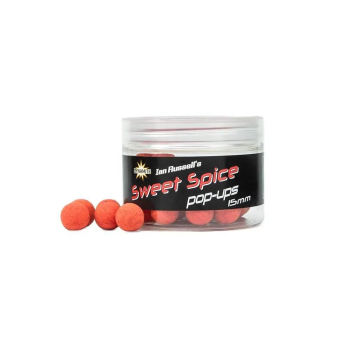 Kulki DB. IR Sweet Spice Pop-Ups 15mm op.