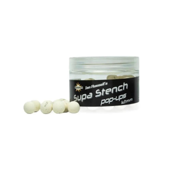 Kulki DB. IR Supa Stench Pop-Ups 12mm op.
