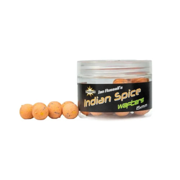 Kulki DB. Wafters IR Indian Spice 15mm op.