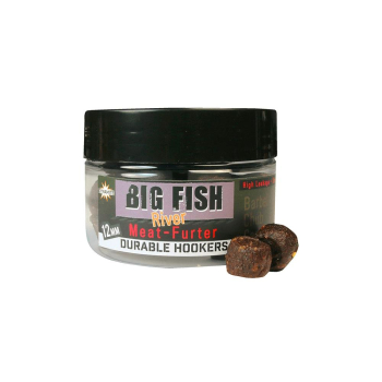 Pellet haczykowy DB. Meat Furter 12mm op.