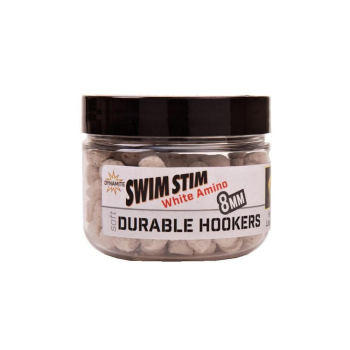 Pellet haczykowy DB. White Amino 8mm 52g