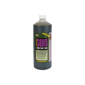 Płynny pokarm DB. Liquid Squid op.1 litr