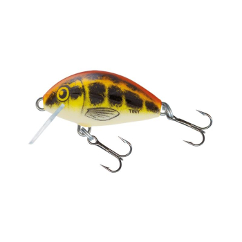 Wobler Salmo Tiny IT3S BM 3cm/2.5g