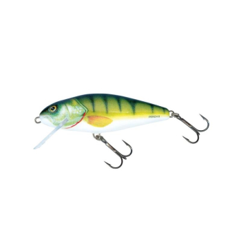 Wobler Salmo Perch PH8F PH 8cm/12g