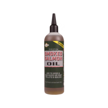 Atraktor DB. Evolution Oils Smoked Salmon op.300ml