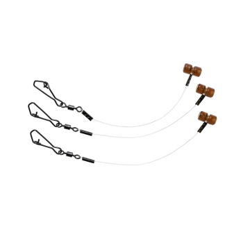 Łącznik koszyczka Jaxon Feeder Link 4cm o.3 szt(5)