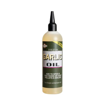Atraktor DB. Evolution Oils Garlic op.300ml