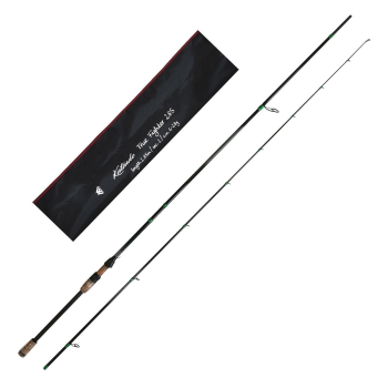 Wędka Mikado Katsudo True Fighter Spin 2.85m 6-28g-110766