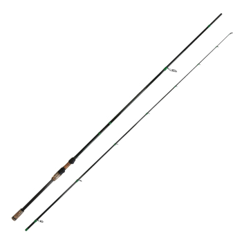 Wędka Mikado Katsudo Pred.Warrior Spin 2.75m 8-40g