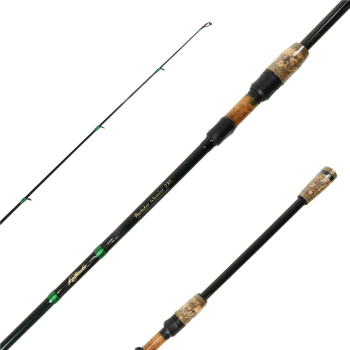 Wędka Mikado Katsudo Pred.Warrior Spin 2.75m 8-40g-110771