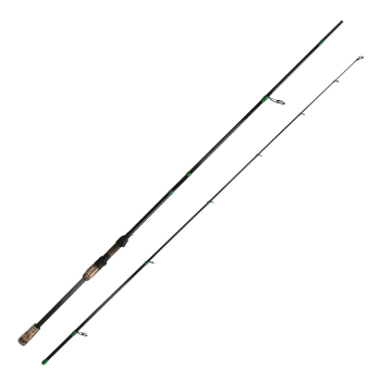 Wędka Mikado Katsudo Heavy Hunter Spin2.35m 15-75g