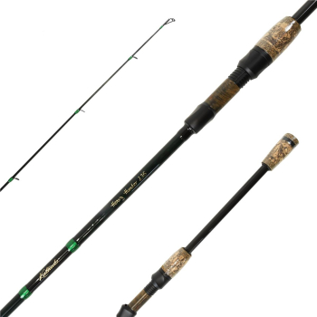 Wędka Mikado Katsudo Heavy Hunter Spin2.35m 15-75g-110774