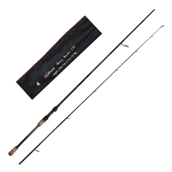 Wędka Mikado Katsudo Heavy Hunter Spin2.35m 15-75g-110775