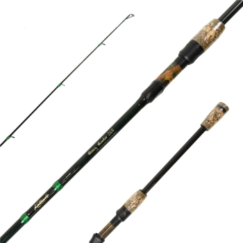 Wędka Mikado Katsudo Heavy Hunter Spin2.65m 15-75g-110777