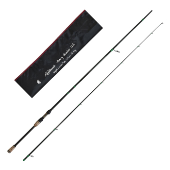Wędka Mikado Katsudo Heavy Hunter Spin2.65m 15-75g-110778
