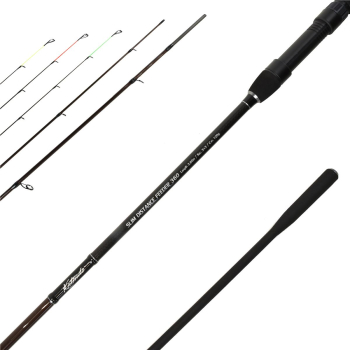 Wędka Mikado Katsudo Slim Dist.Feeder 3.60m -120g-110780
