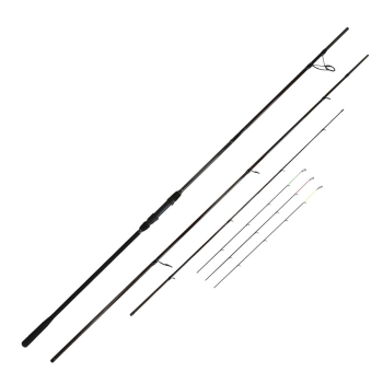 Wędka Mikado Katsudo Slim Dist.Feeder 3.90m -120g