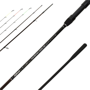 Wędka Mikado Katsudo Slim Dist.Feeder 3.90m -120g-110783
